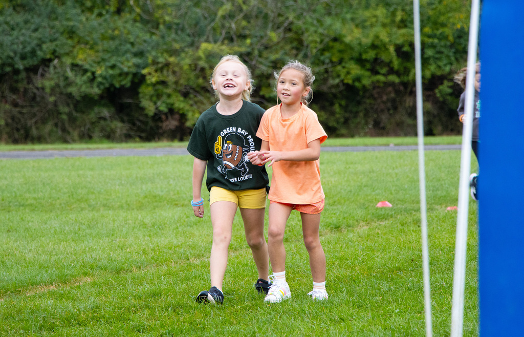 Avilla Walk-A-Thon