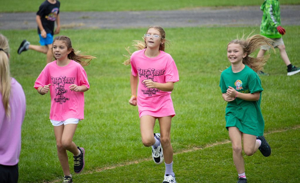 Avilla Walk-A-Thon