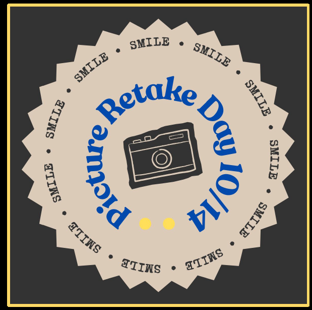 retake