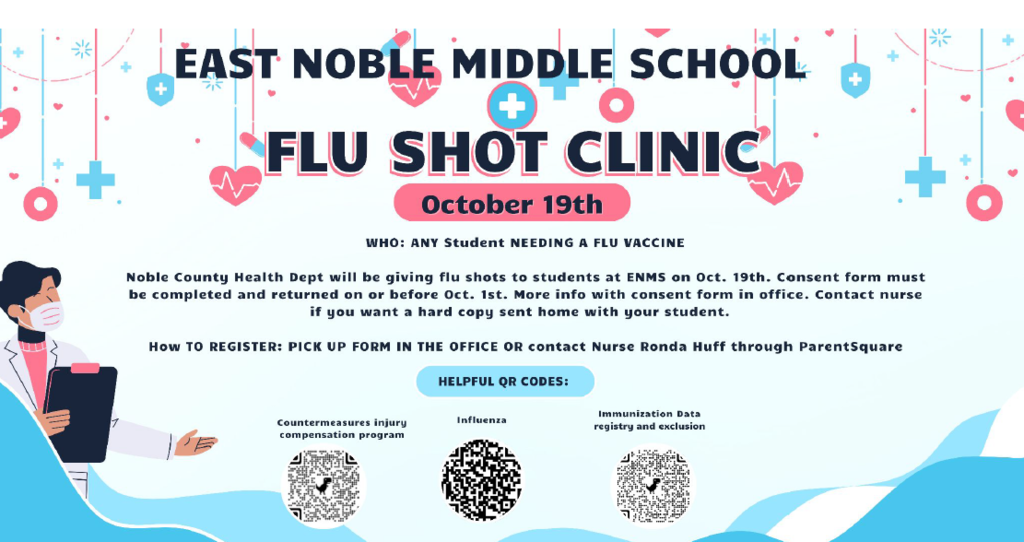 flu