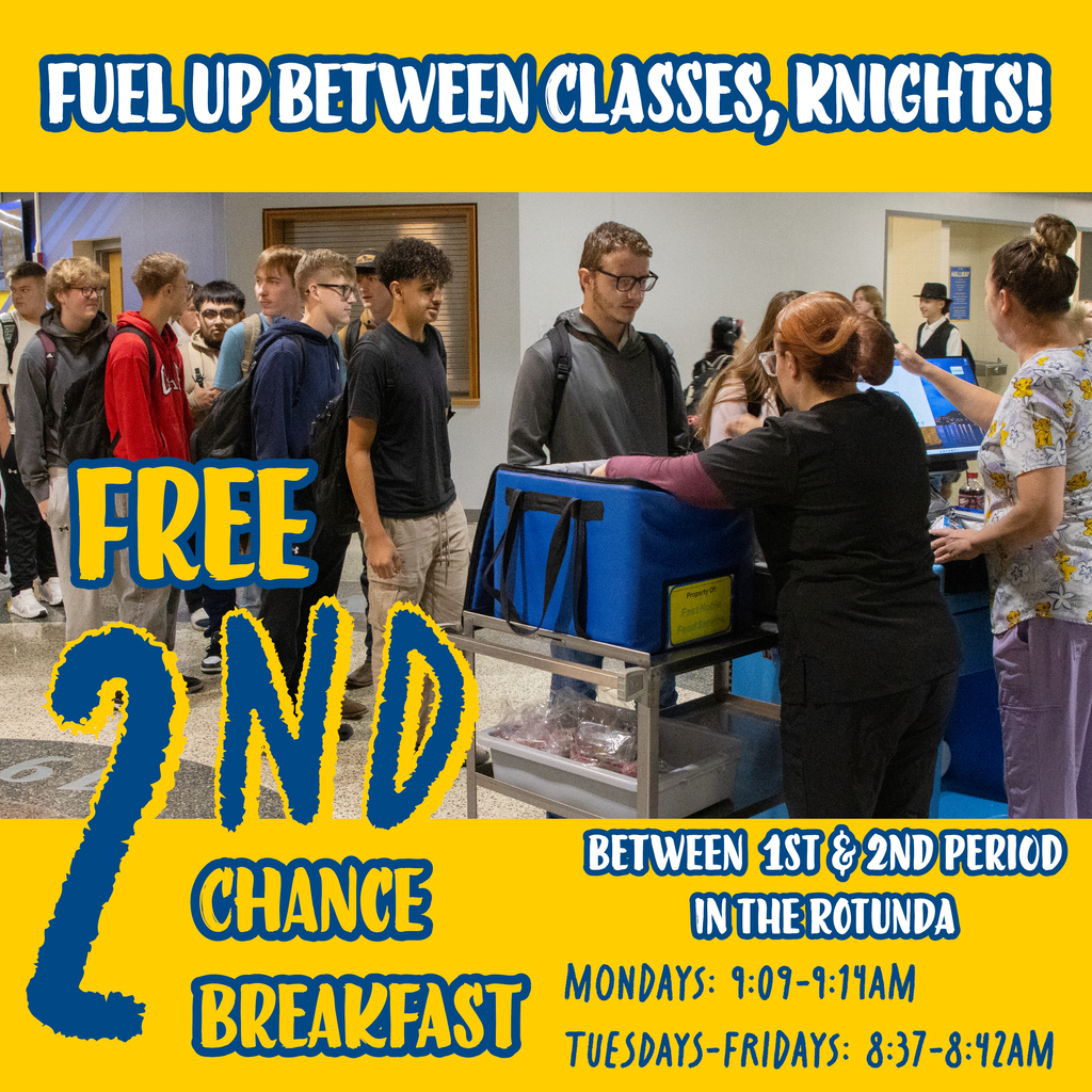 2nd Chance Breakfast