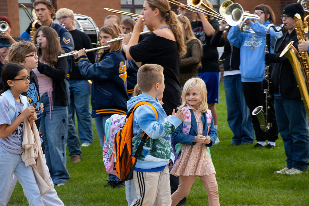 ENHS - North Side