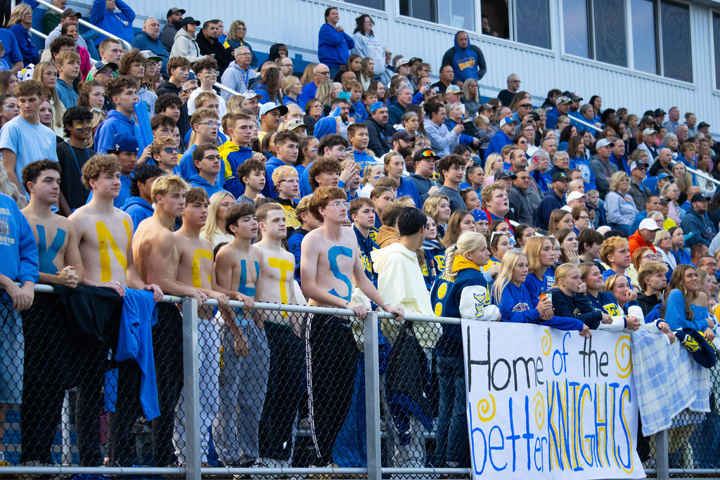 ENHS Homecoming