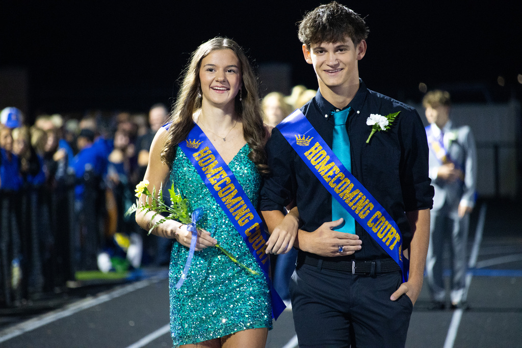Homecoming