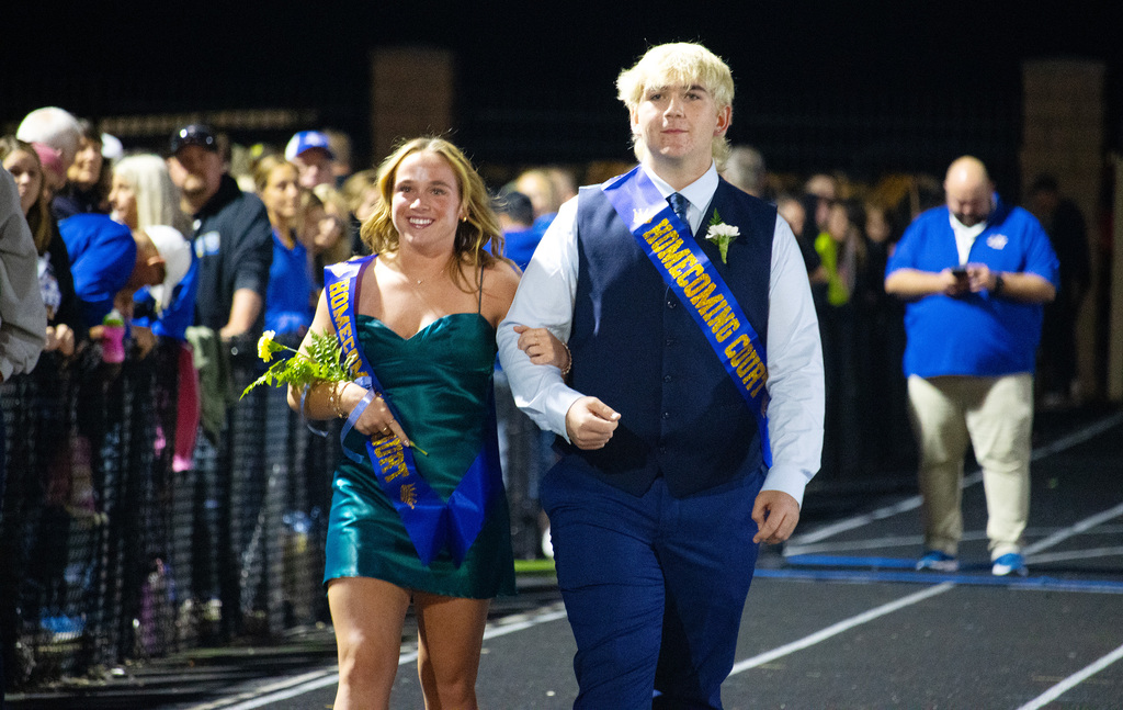 Homecoming