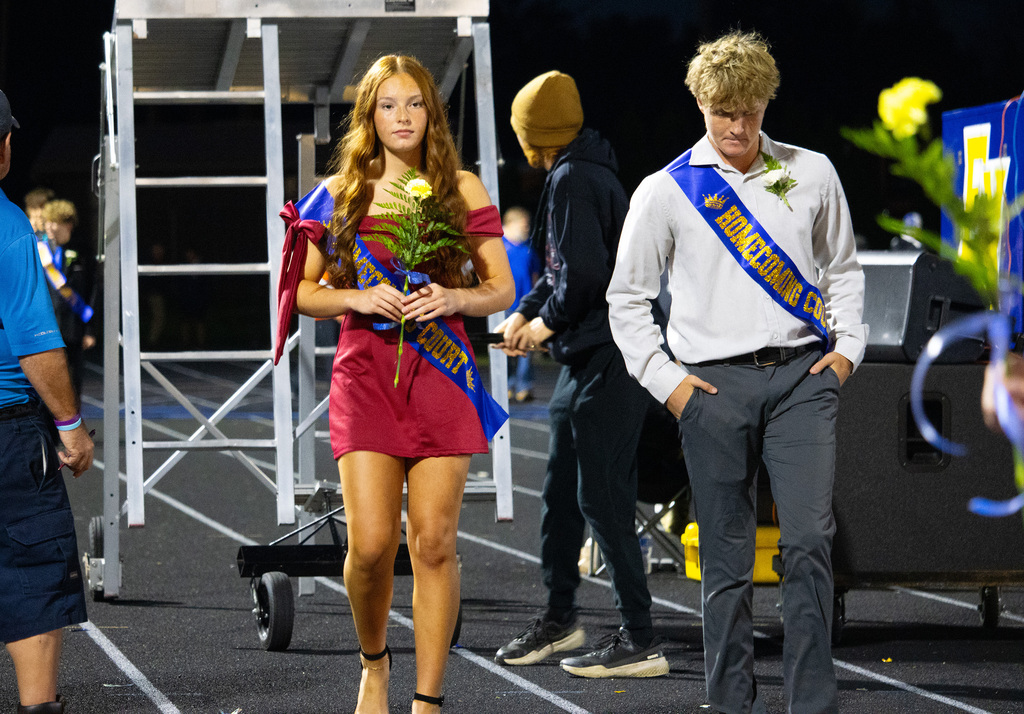 Homecoming