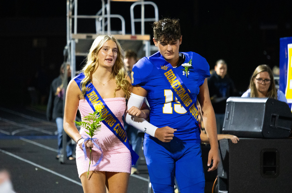 Homecoming