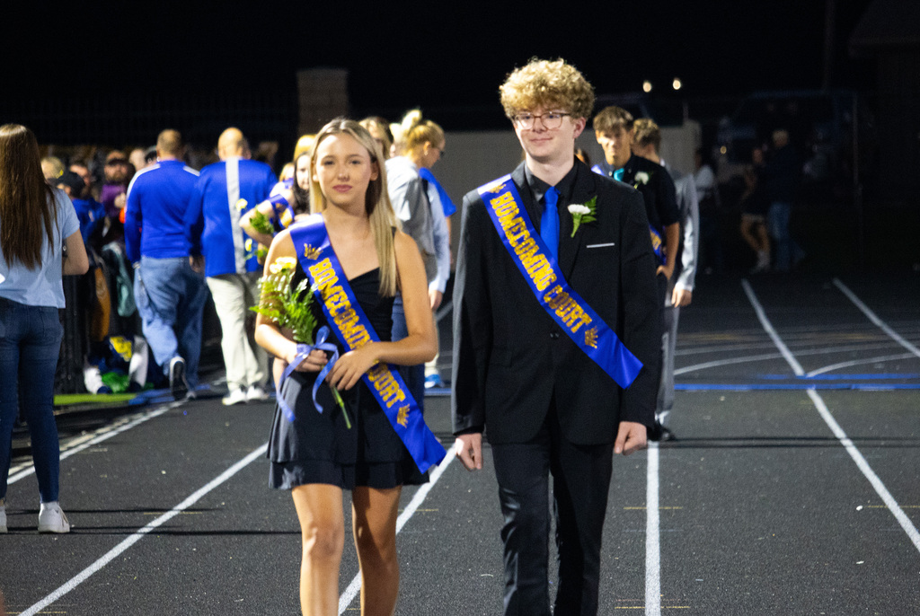Homecoming