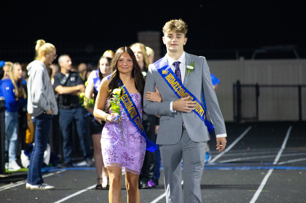 Homecoming