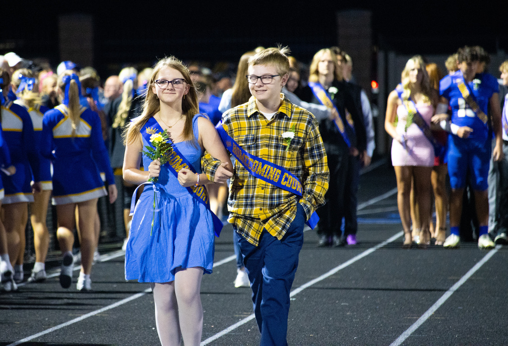 Homecoming