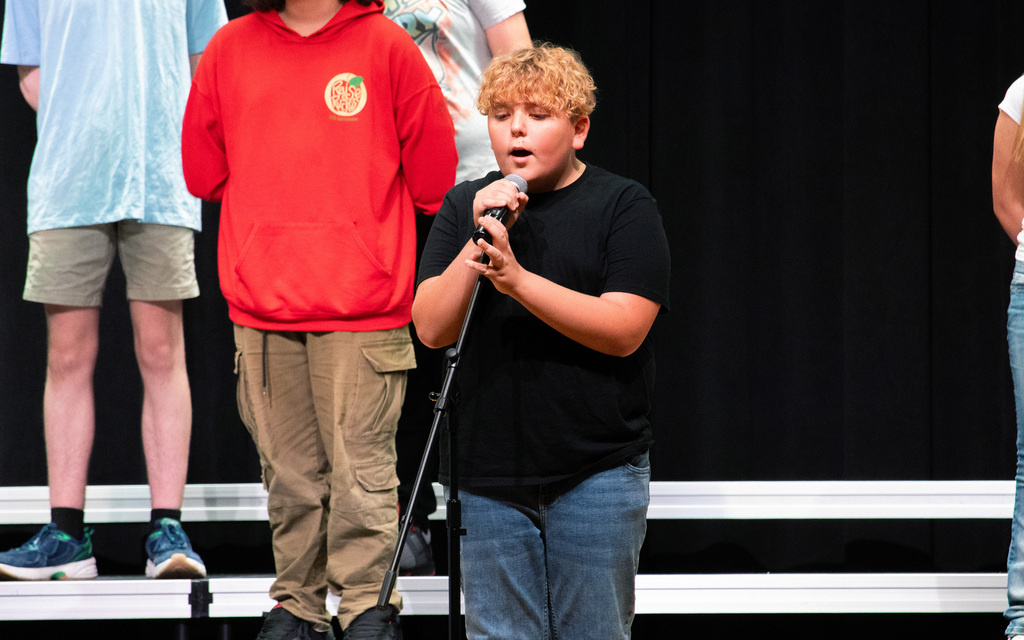 Fall Concert