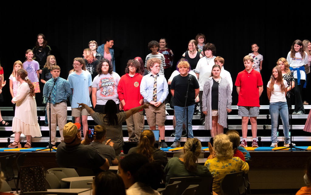 Fall Concert