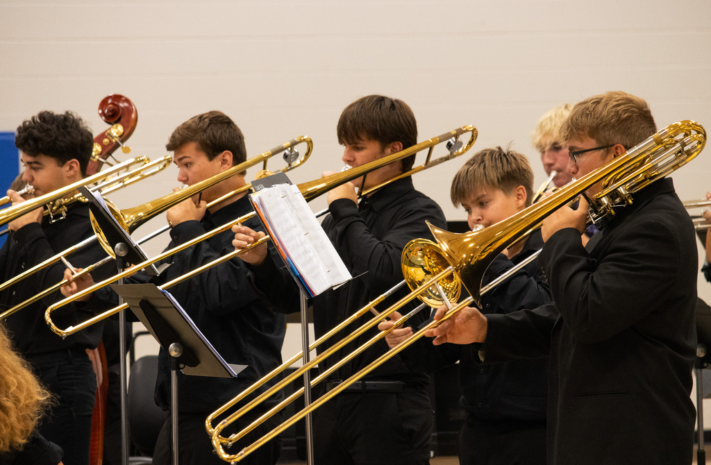 Fall Concert