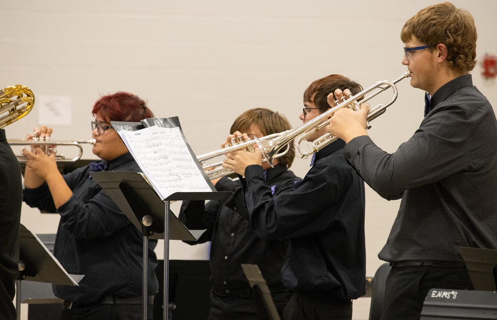 Fall Concert