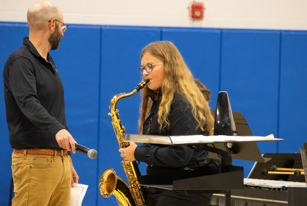 Fall Concert