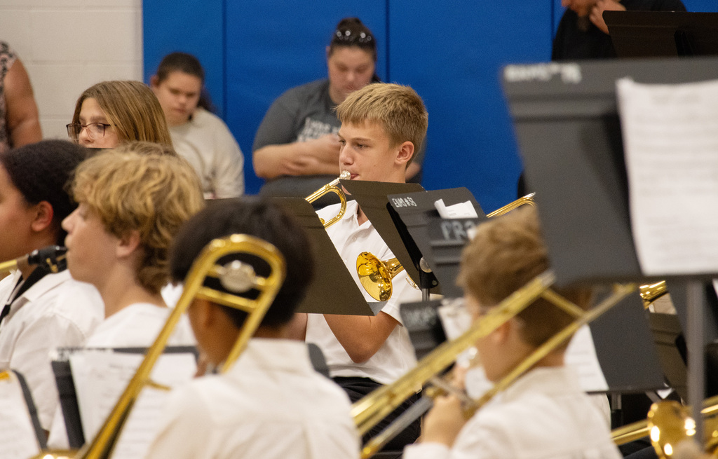 Fall Concert