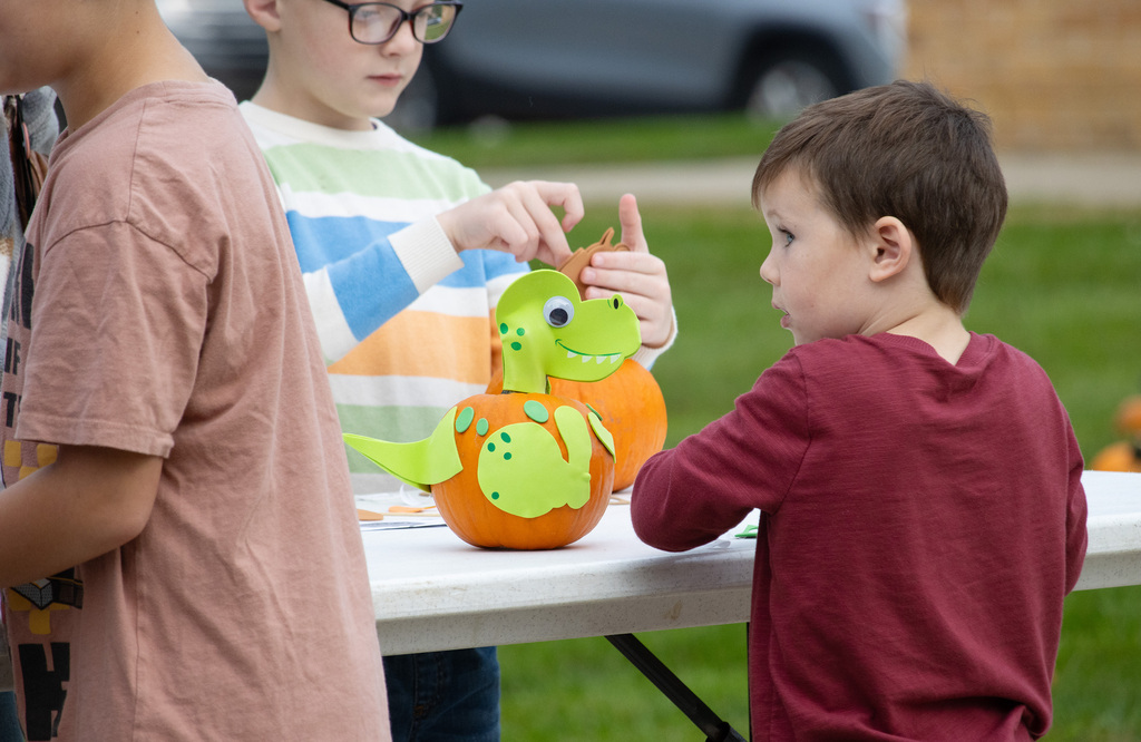RC Fall Festival