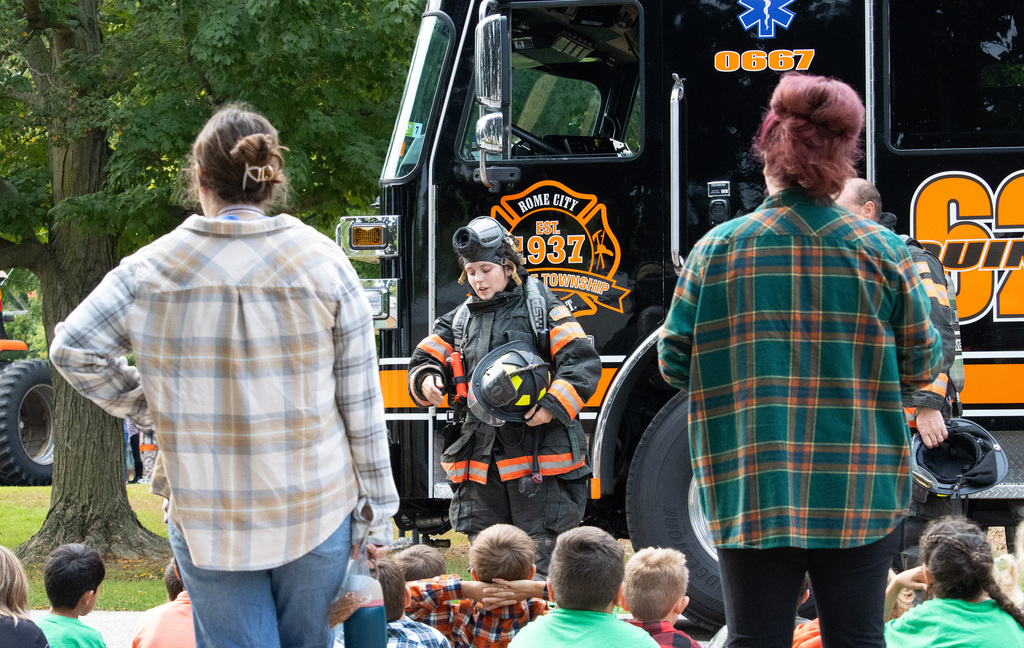 RC Fall Festival