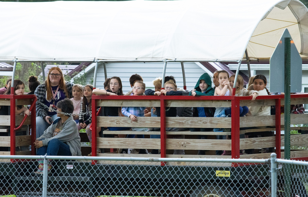 RC Fall Festival