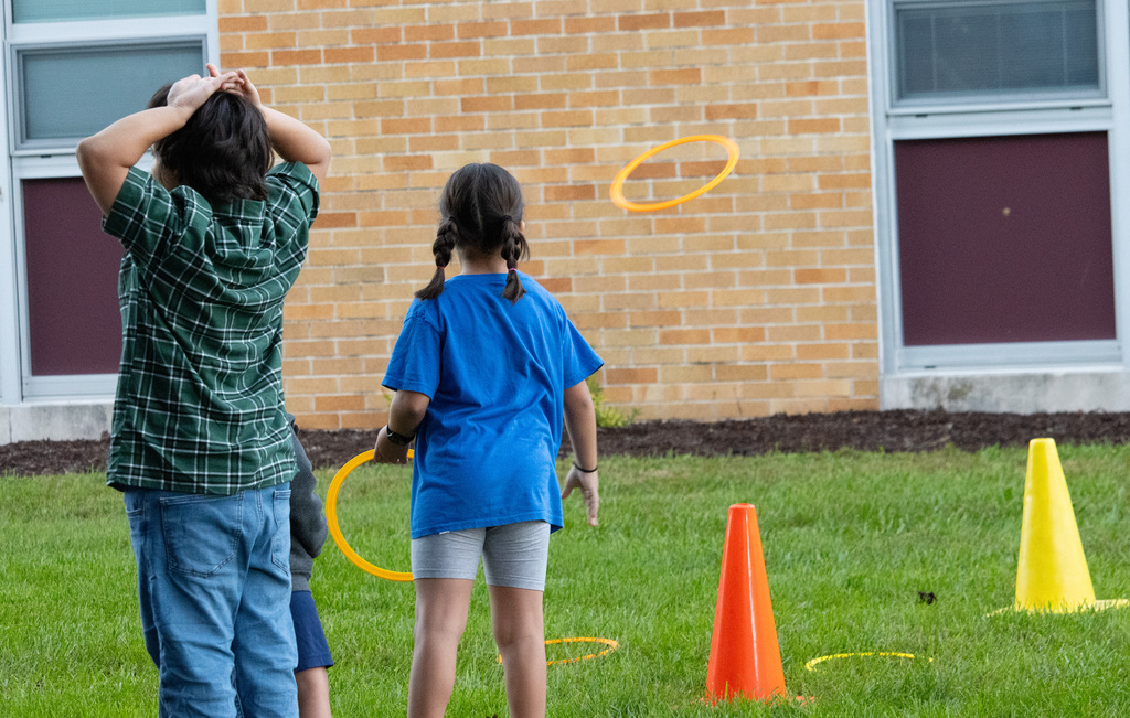 RC Fall Festival