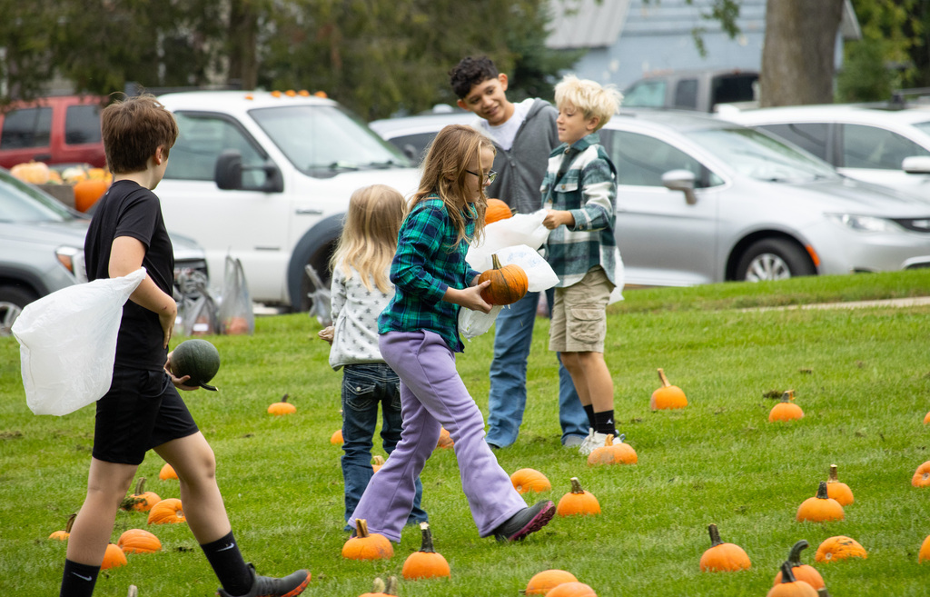 RC Fall Festival