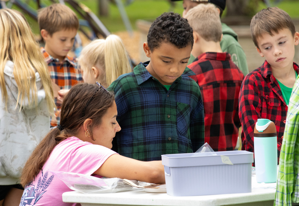 RC Fall Festival