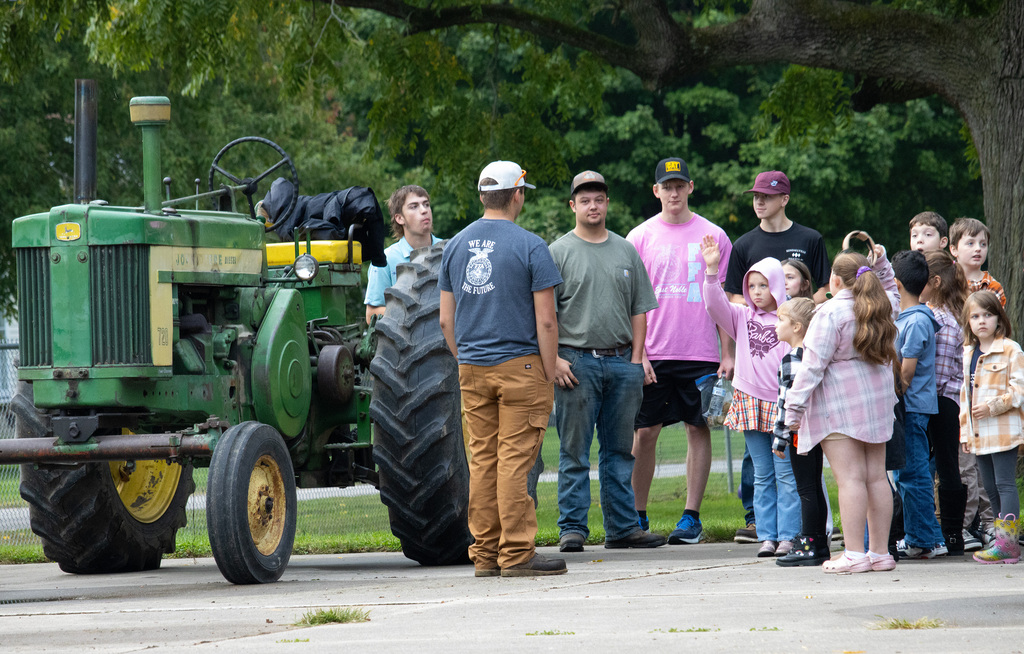 RC Fall Festival
