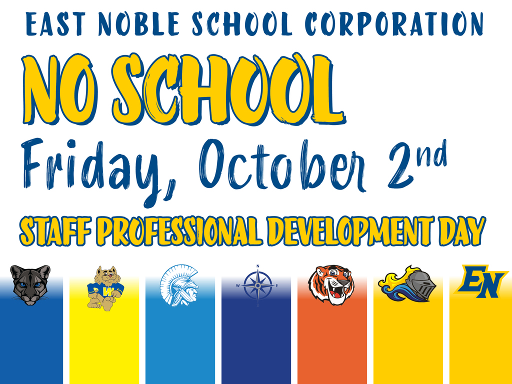 ENSC PD Day