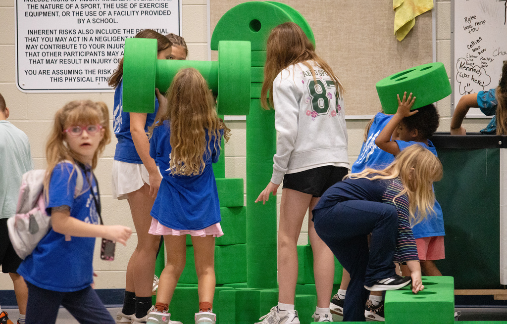 WC House Day