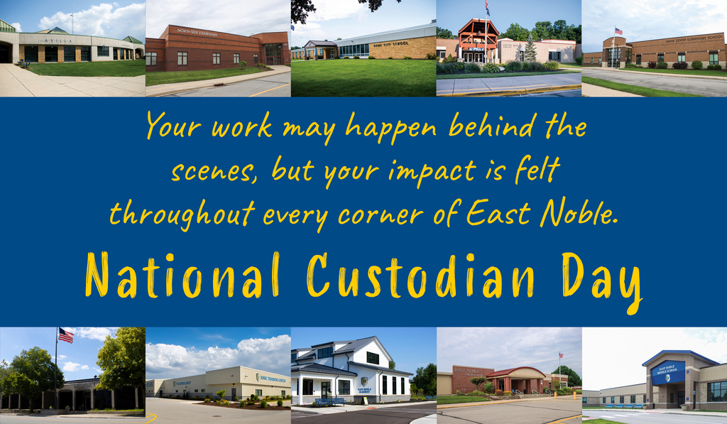 National Custodian Day