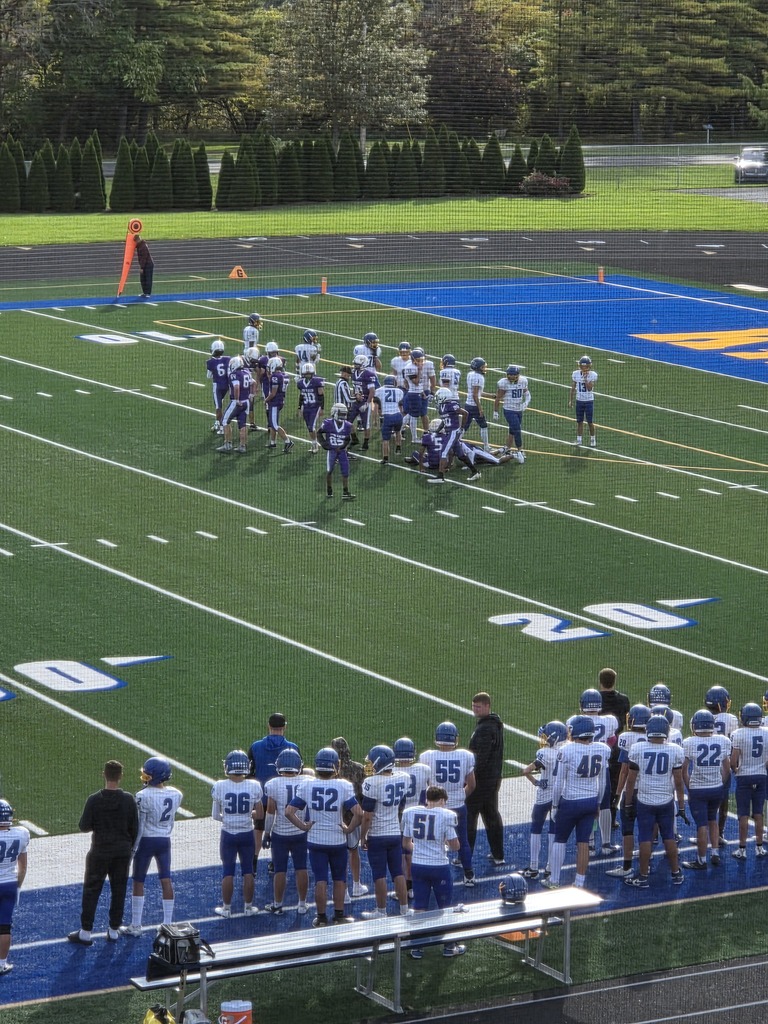 JV