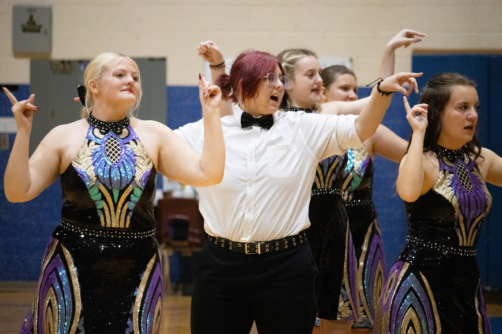 ENHS Show Choir