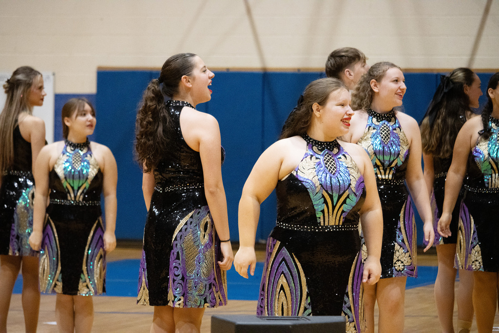 ENHS Show Choir