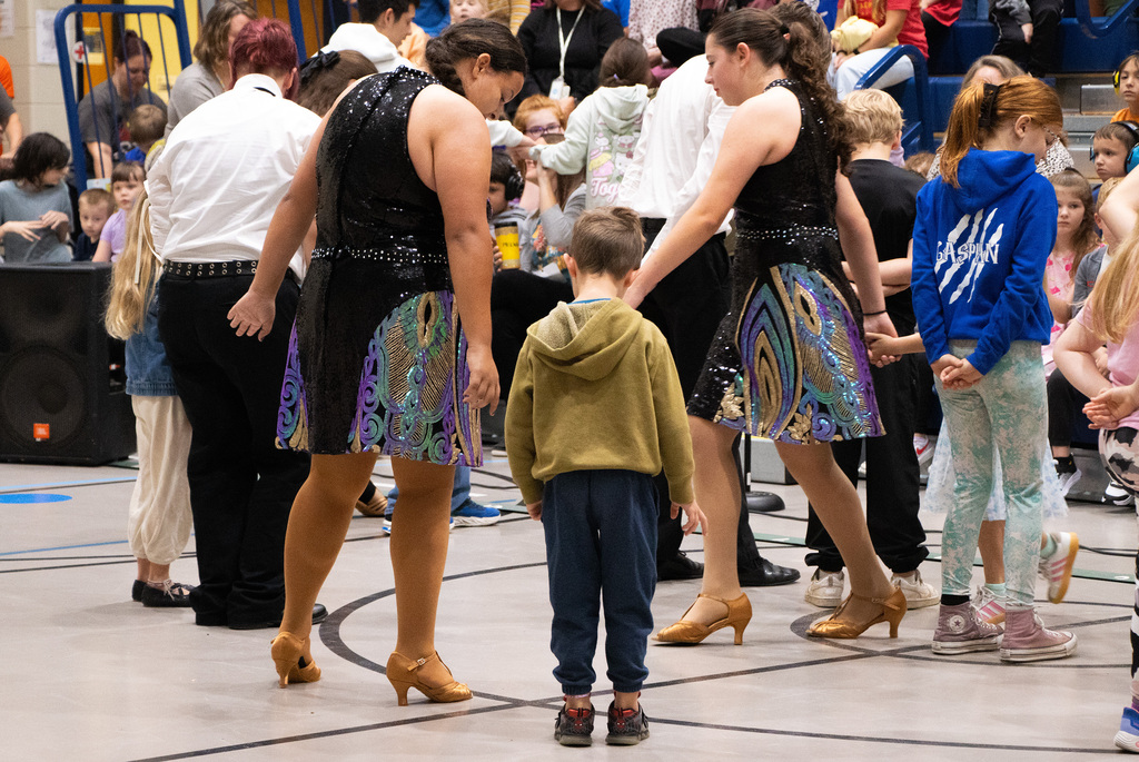 ENHS Show Choir
