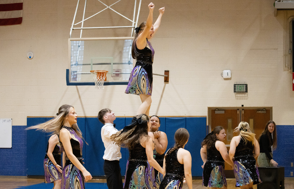 ENHS Show Choir
