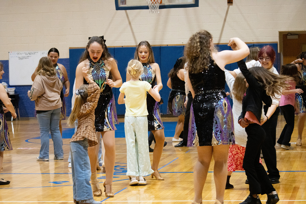 ENHS Show Choir