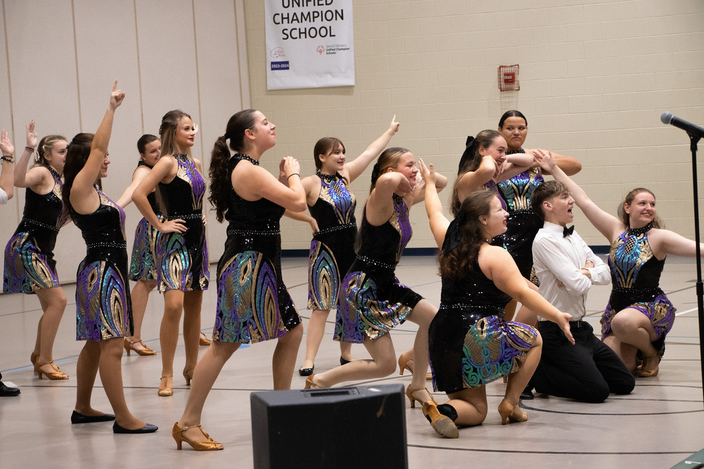 ENHS Show Choir