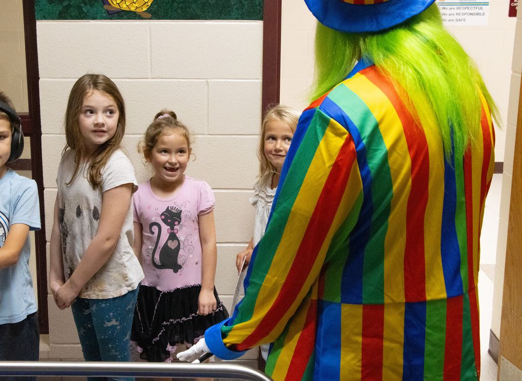 National School Lunch Week