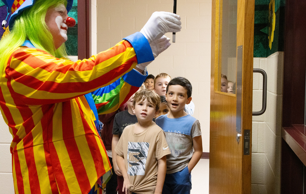 National School Lunch Week