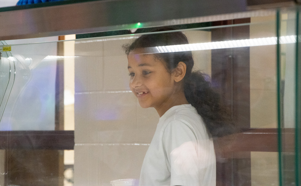 National School Lunch Week