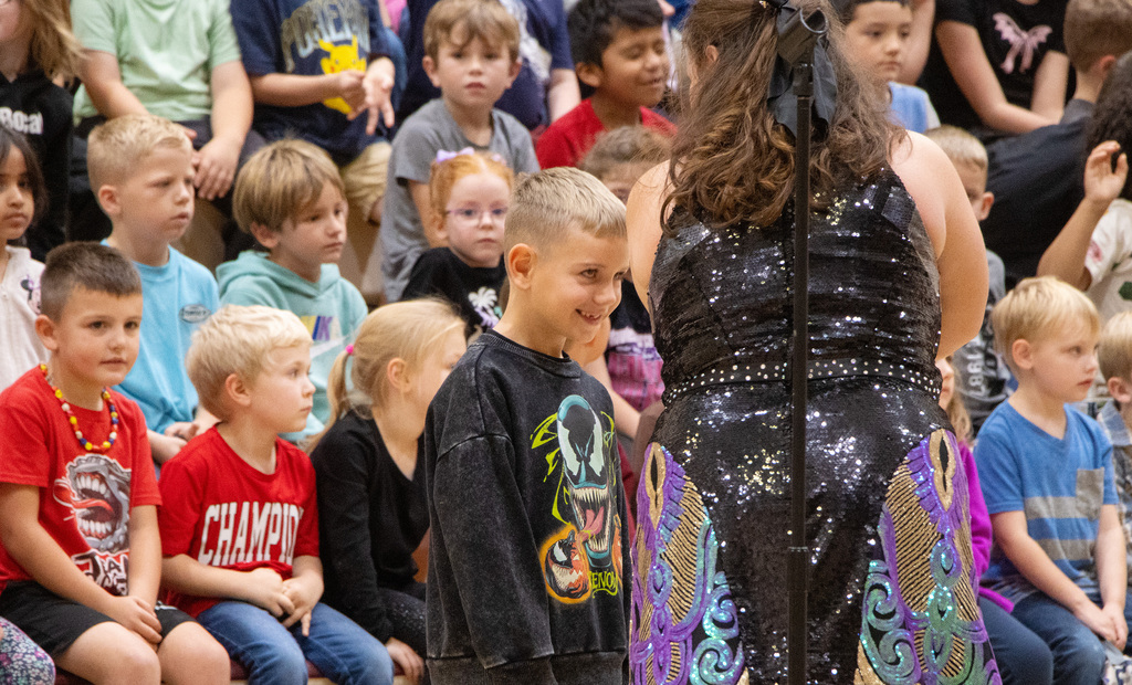 ENHS Show Choir
