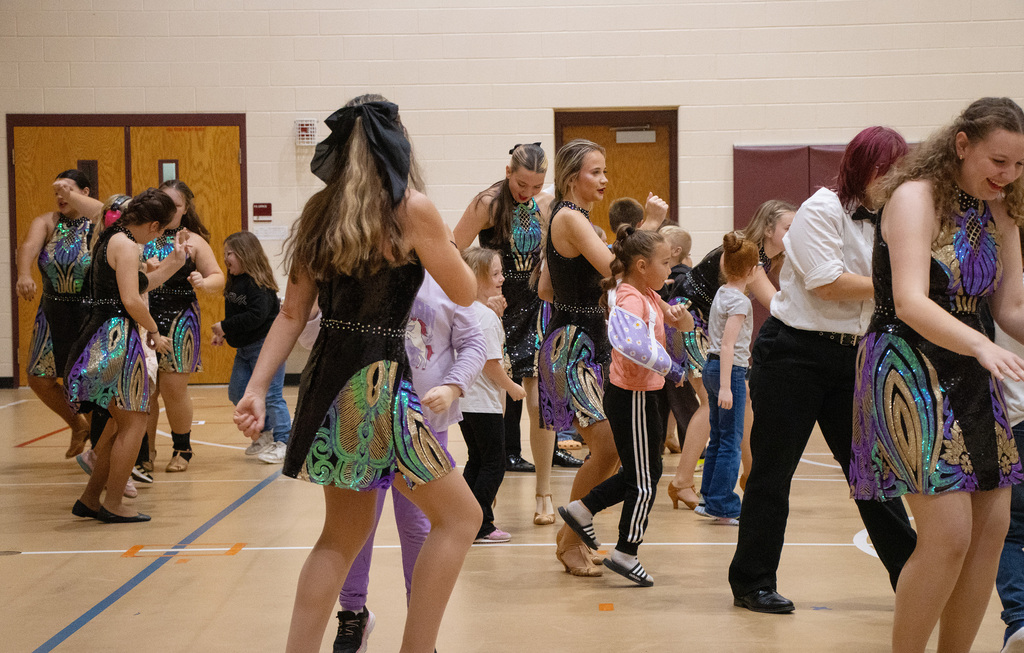 ENHS Show Choir