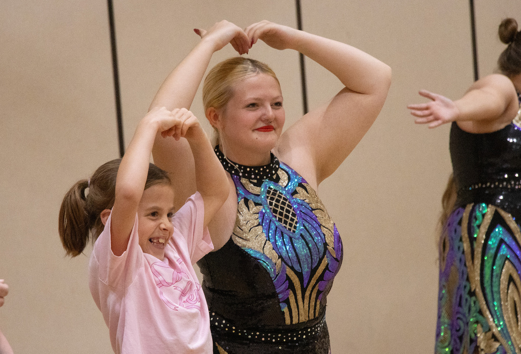 ENHS Show Choir