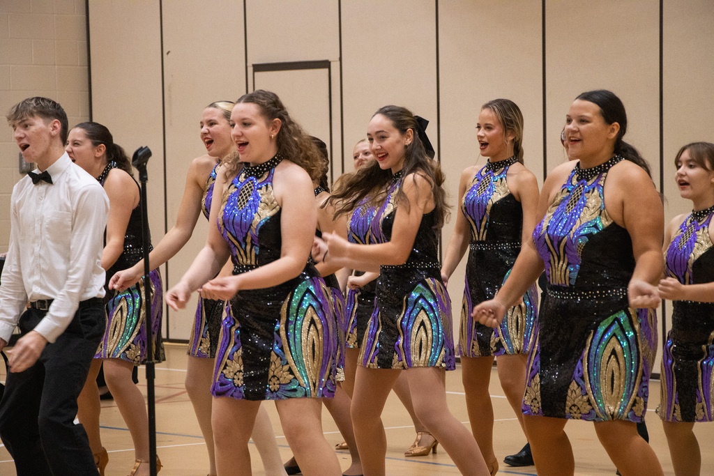 ENHS Show Choir