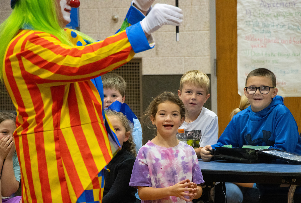 National School Lunch Week