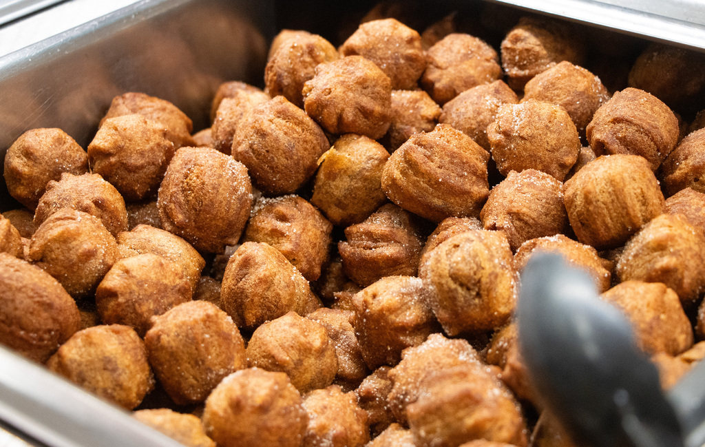 National School Lunch Week
