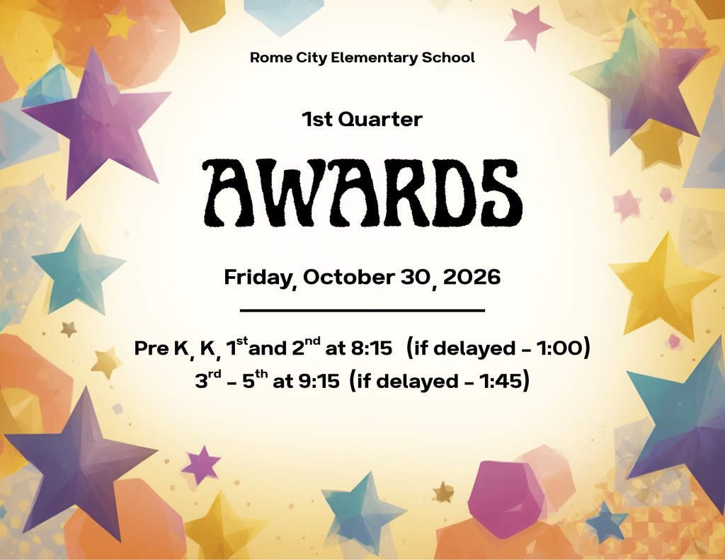 Awards 1st qtr