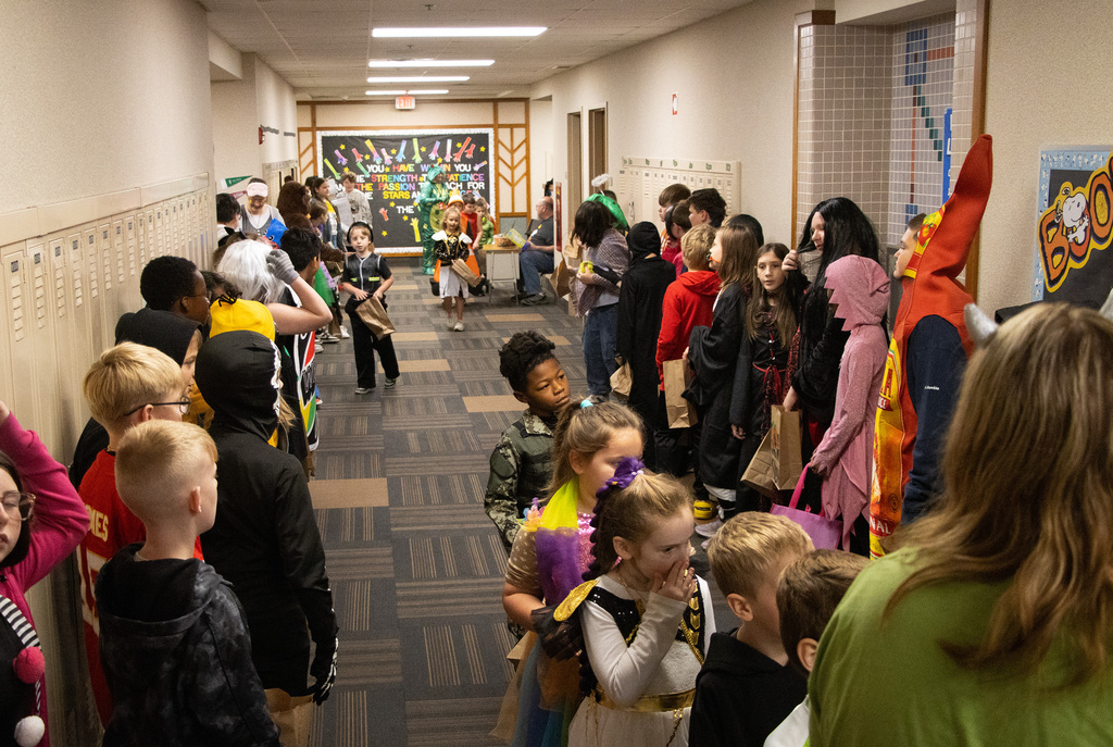 SS Halloween