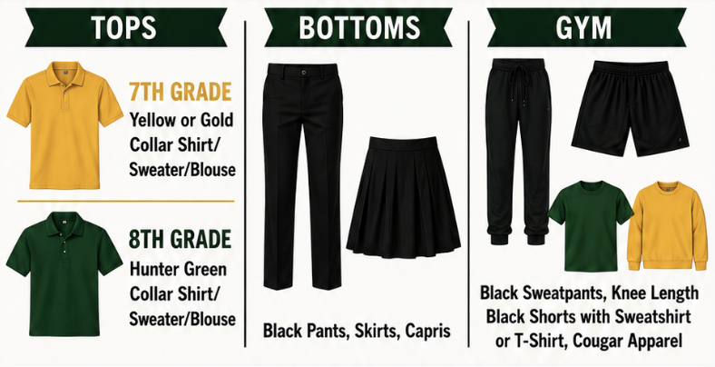 Uniform