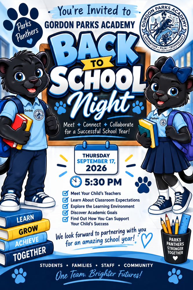 BTSN Flyer
